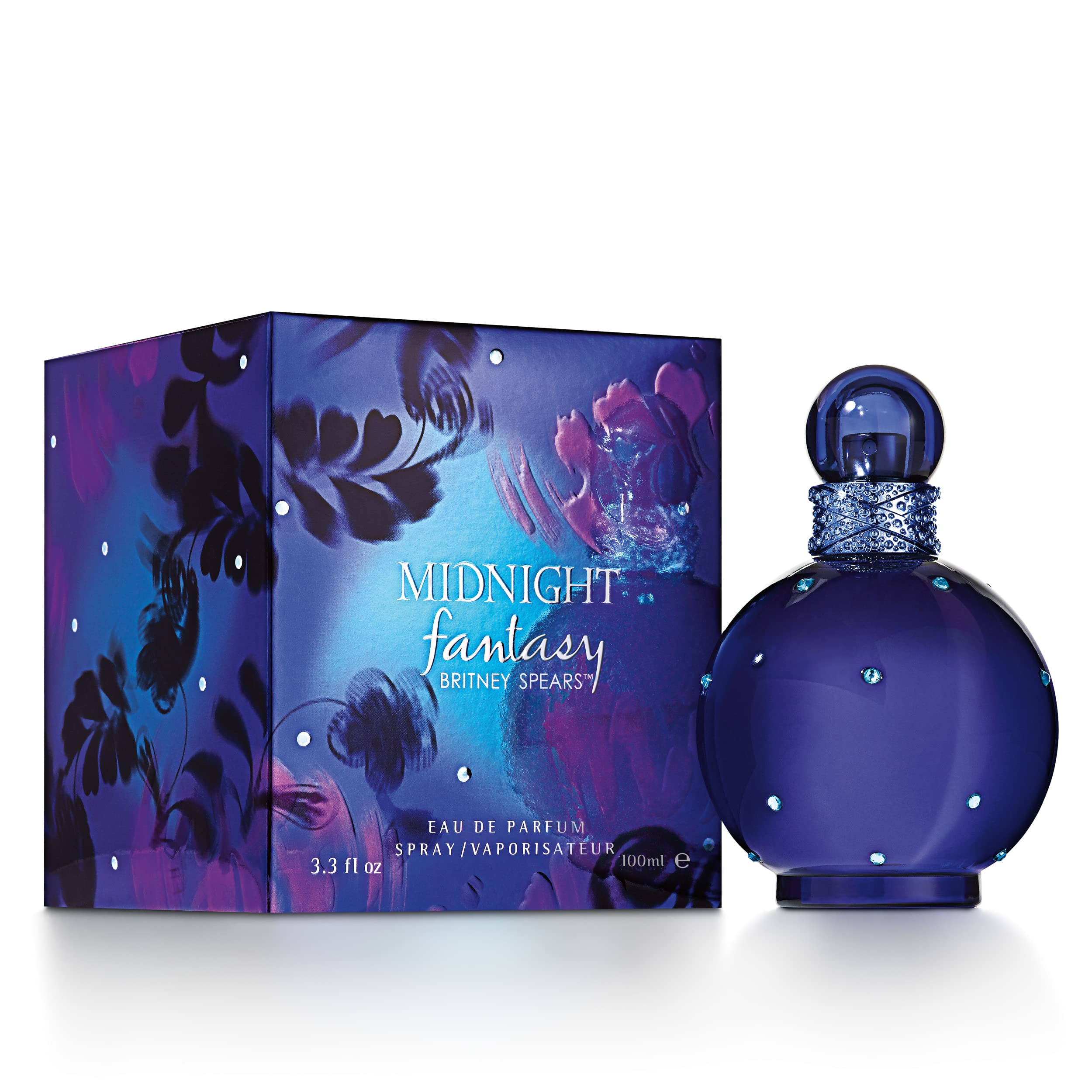 Britney Spears Perfume