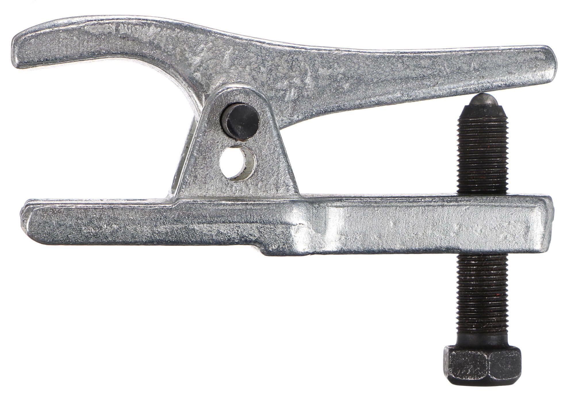 SIXTOL MECHANIC BALL JOINT 1 | 21mm Ball Joint Separator | Universal Puller | Heavy-Duty Steel | Compatible with Various Vehicles