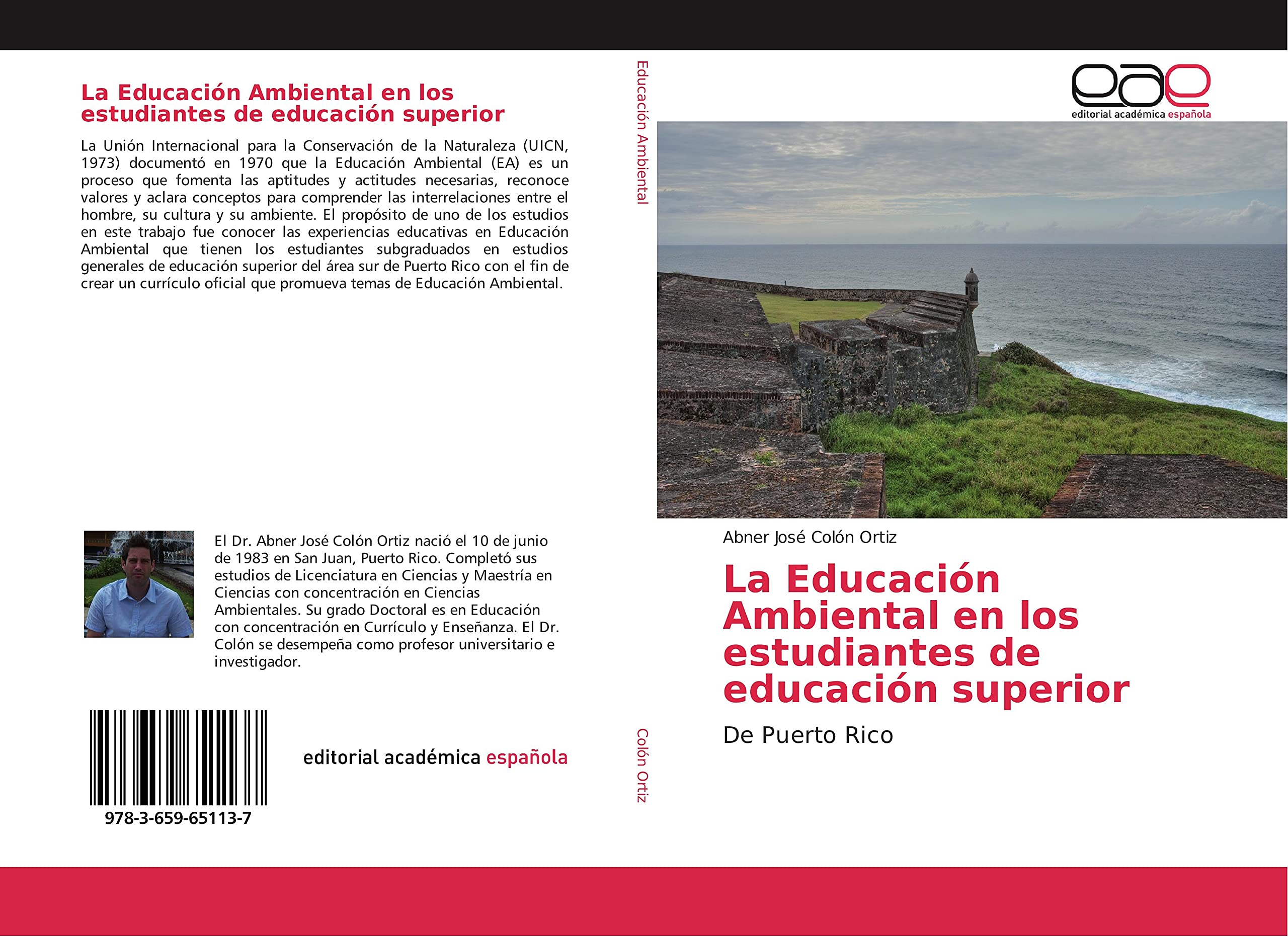 La Educación Ambiental en los estudiantes de educación superior: De ...