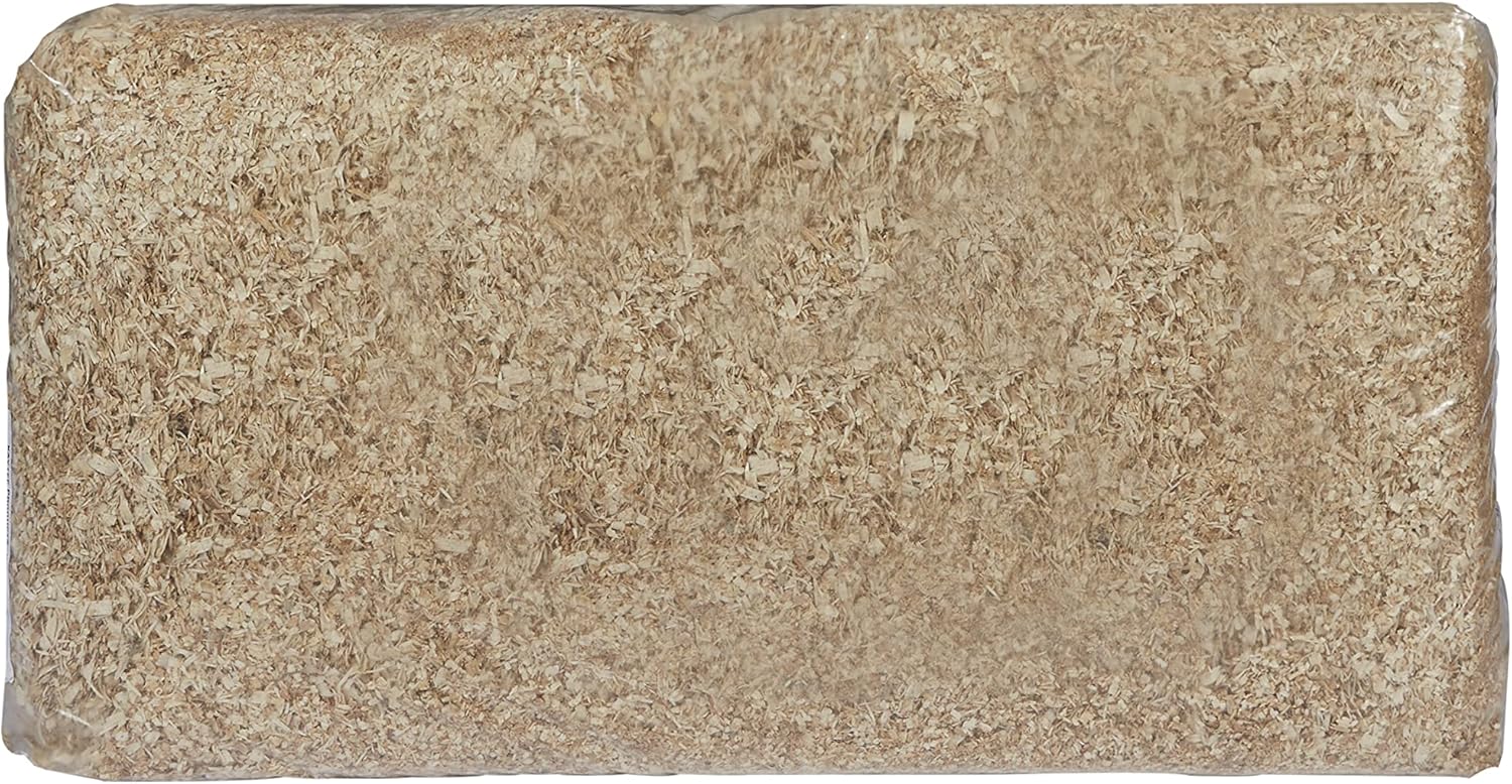 Kaytee Aspen Small Pet Bedding, 226.5 Liters