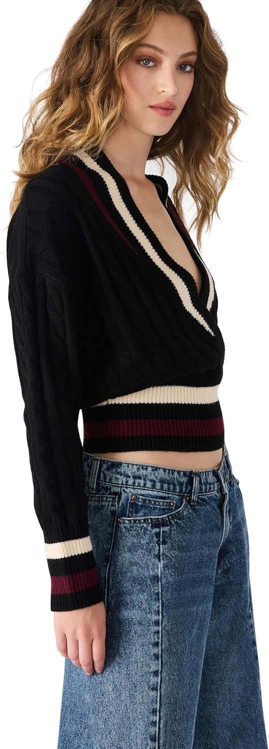 Steve Madden Women's Addison Sweater - Image 4