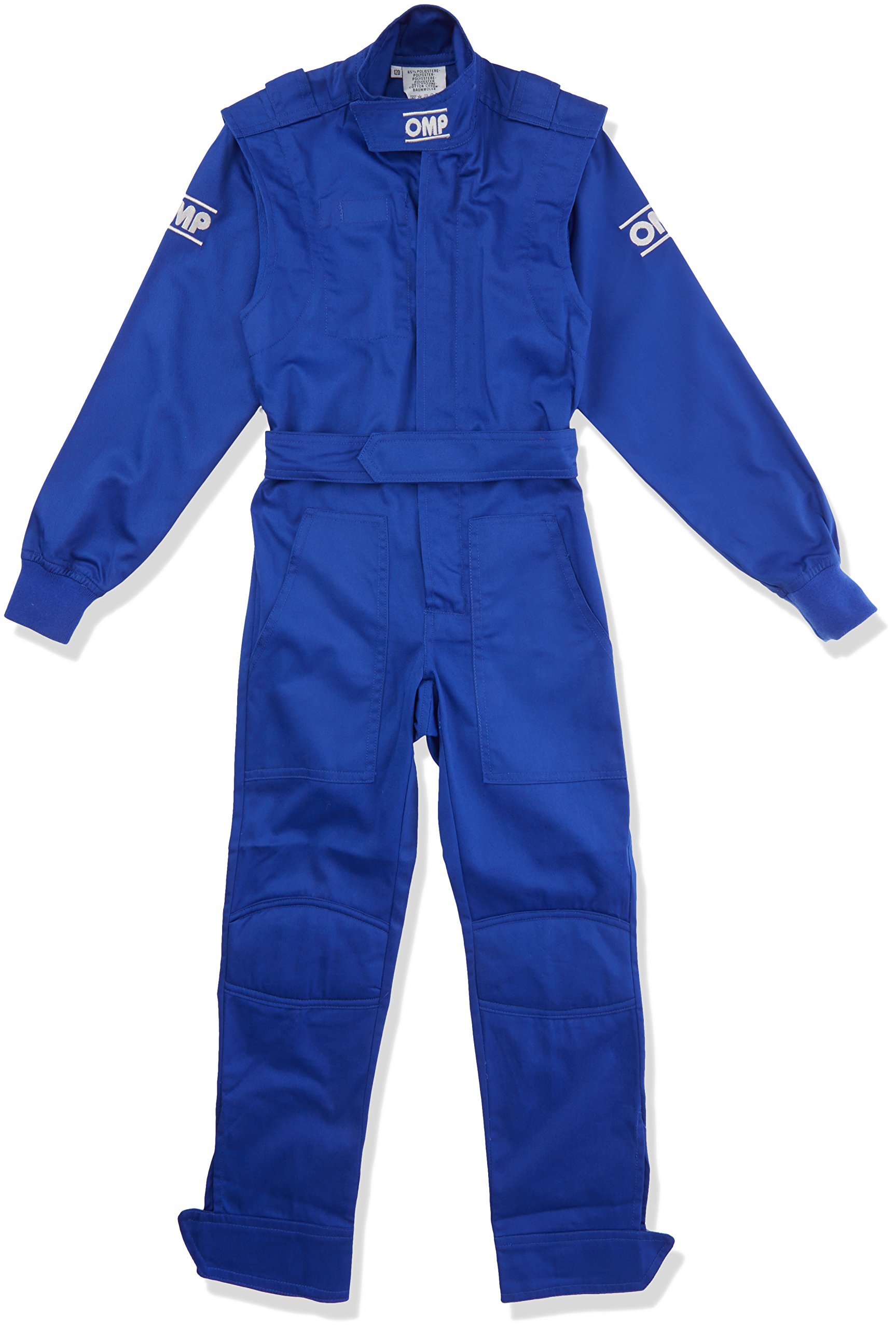 OMP OMPNB157904146 Mono, Blue, 46