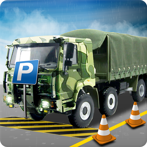 Modern Truck Parking 3D Cargo Games App on Amazon Appstore