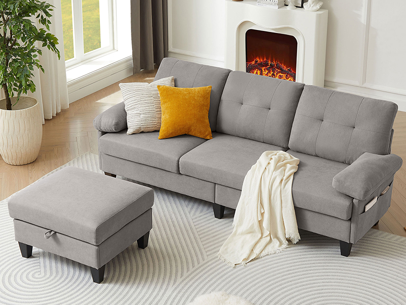 Amazon.com: Pingliang Home 84