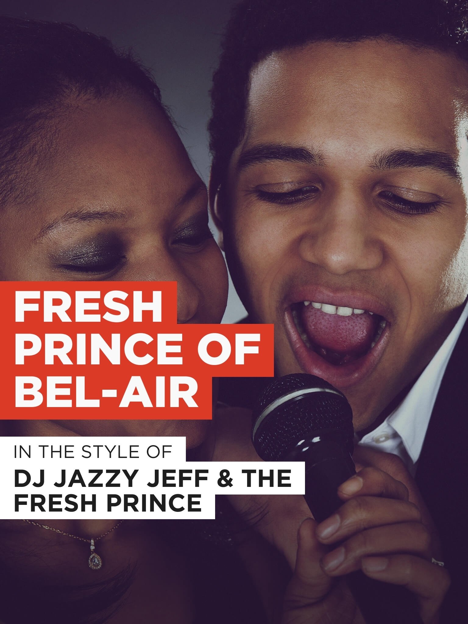 Fresh Prince Of Bel-Air