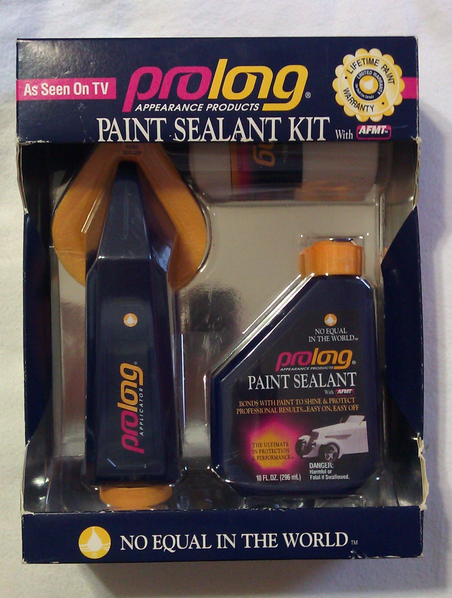 Prolong