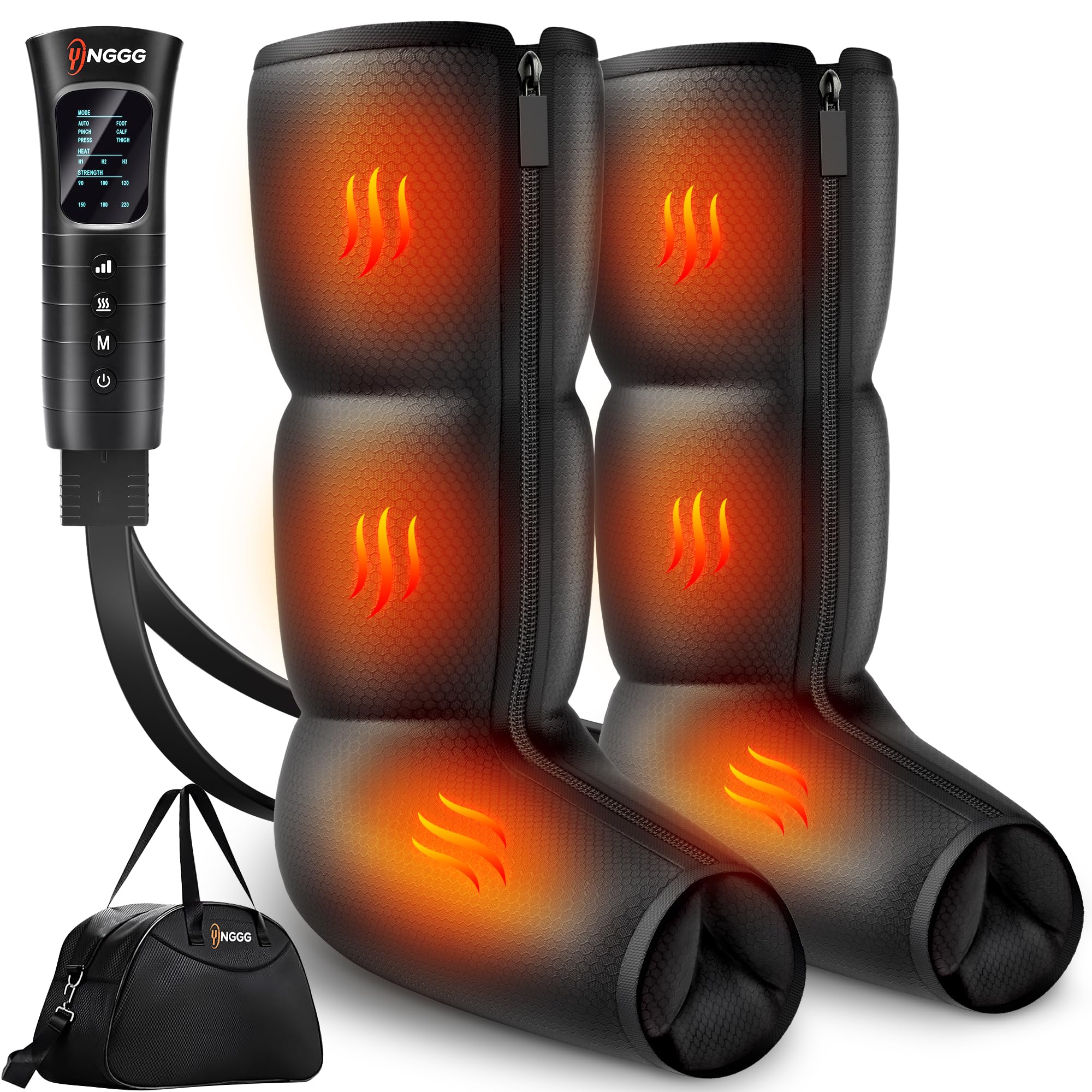 YINGGG Compression Massager M03