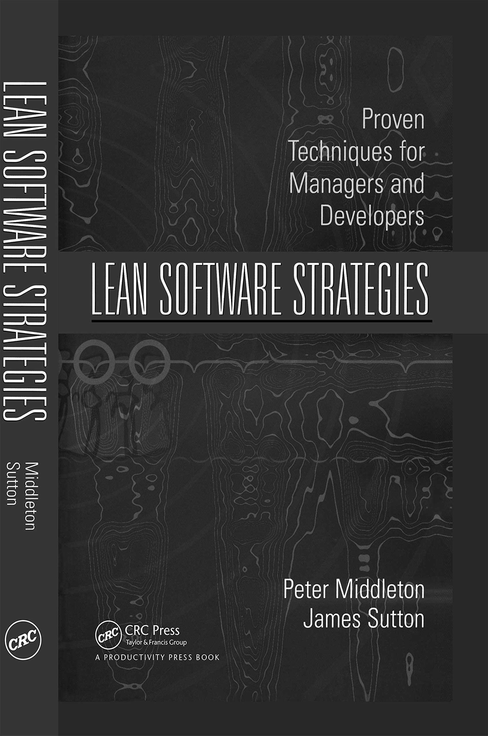 Lean Software Strategies: Proven Techniques for Managers and Developers cover