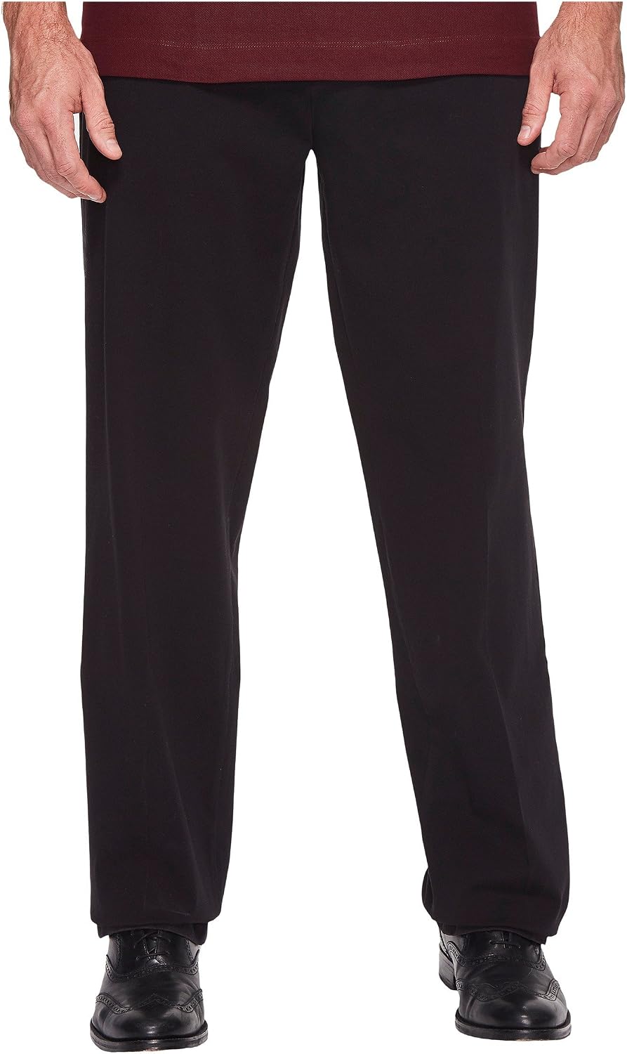Dockers Mens Classic Fit Workday Khaki Smart 360 Flex Pants D3