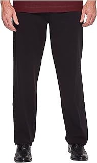 DOCKERS Men's Classic Fit Workday Khaki Smart 360 Flex Pants (Standard and Big & Tall)
