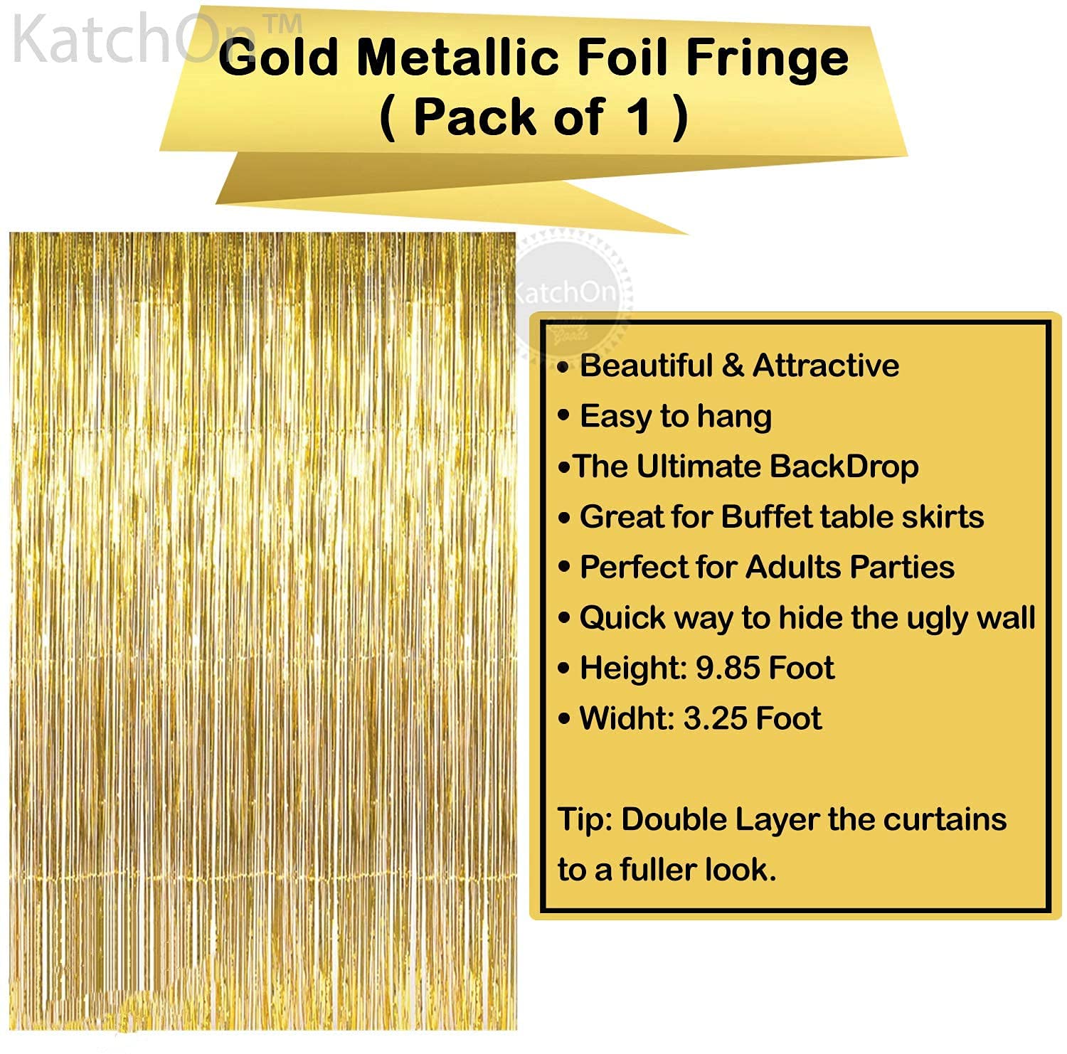 Mumoobear Gold And Black Birthday Decorations Set Happy Birthday