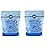 Fuller Brush Toilet Bowl Cleaner Pods - Water Soluble Tablet Cleansers, Cleans Descales & Refreshes Bathroom Toilets Removes Odors Soils & Stains Light Fresh Scent Ideal for Homes & Businesses 2-Pack