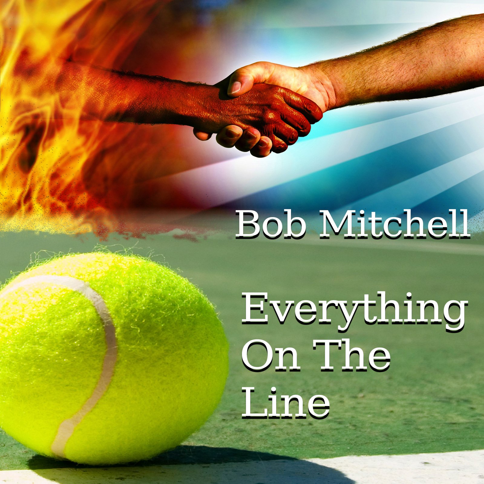 Everything on the Line