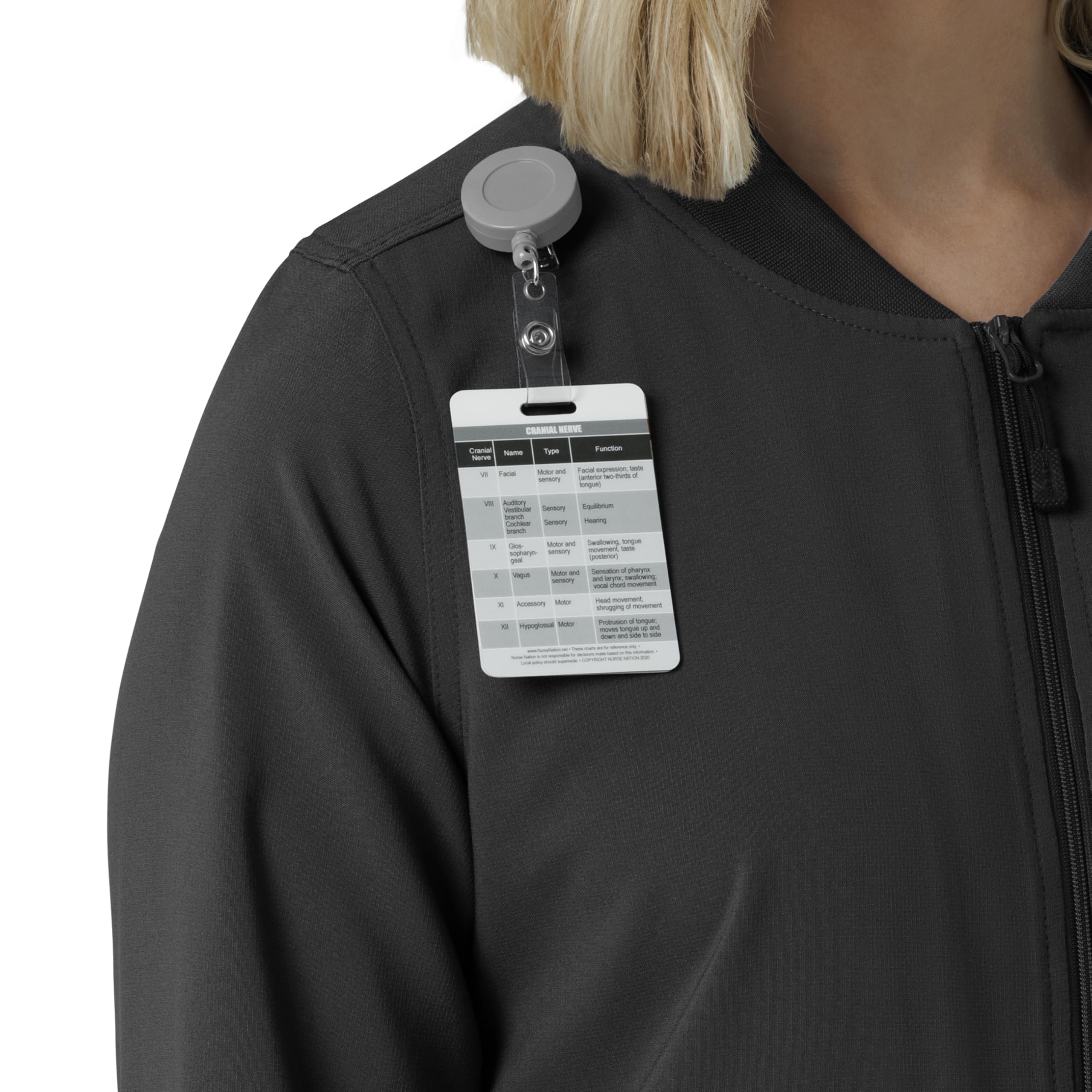 Carhartt Damen Jacket Scrub Hoodie (3er Pack)