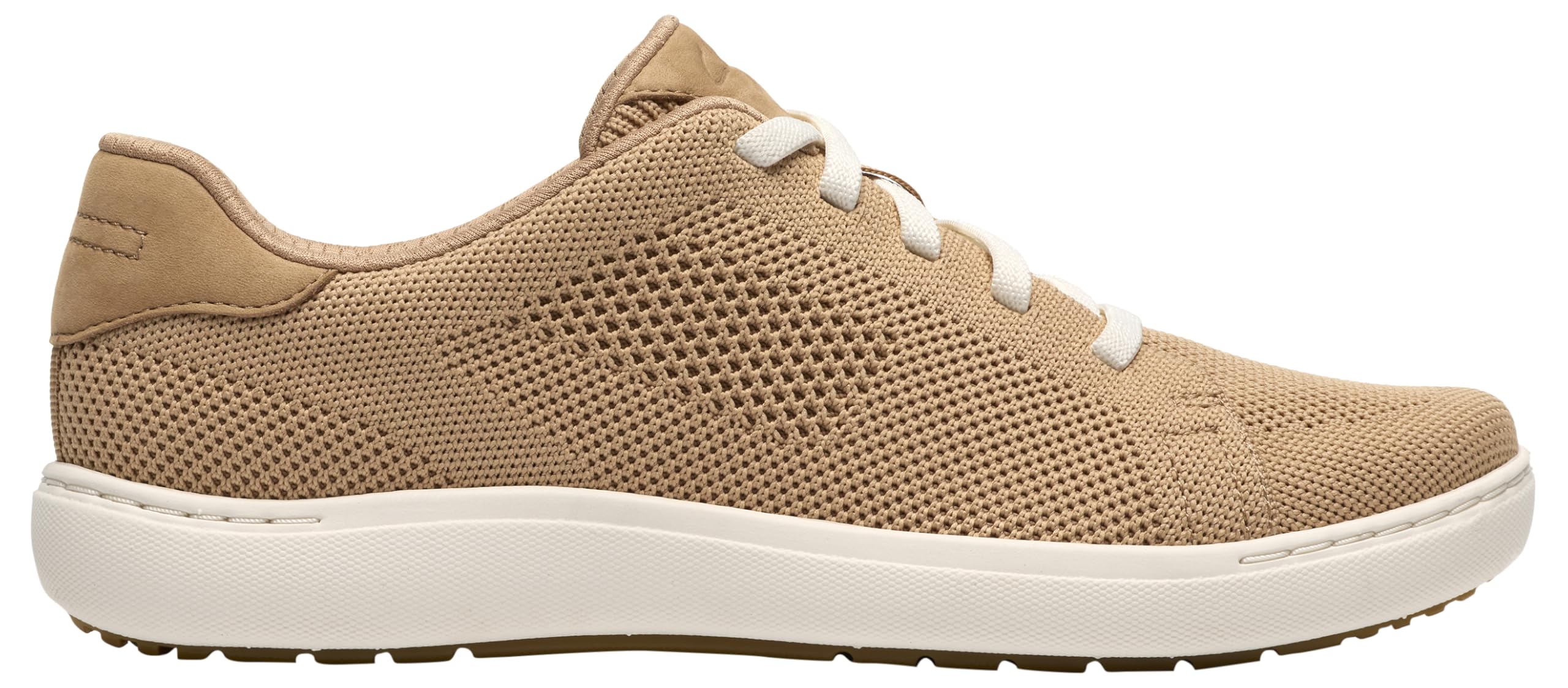 Clarks Nalle Walk Womens Beige, 6.5