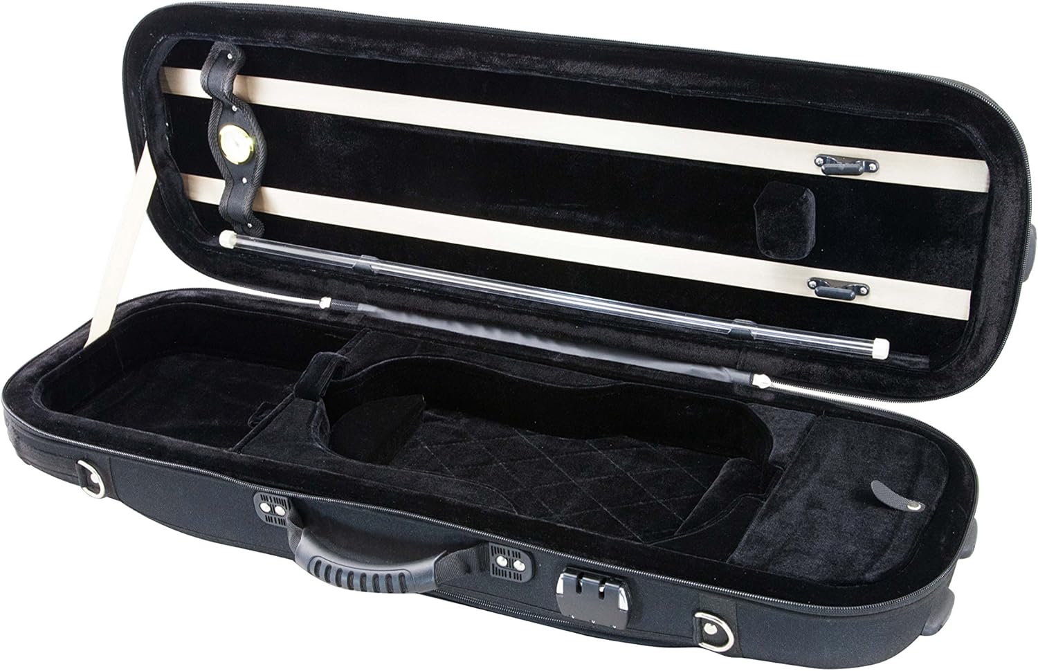 Sky VNCOF01 Violin Case