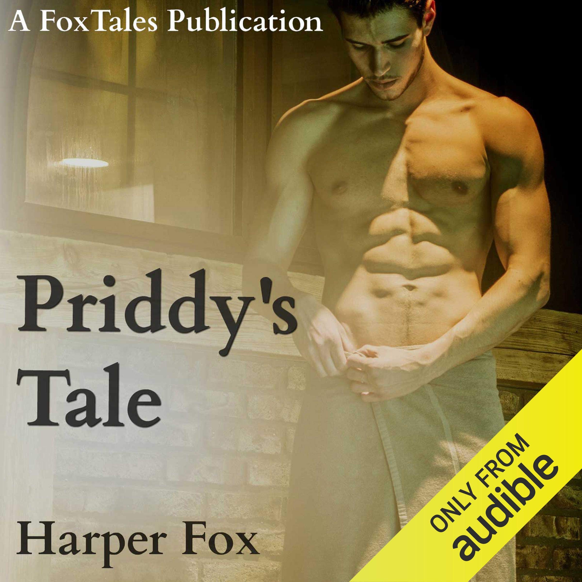 Priddy's Tale