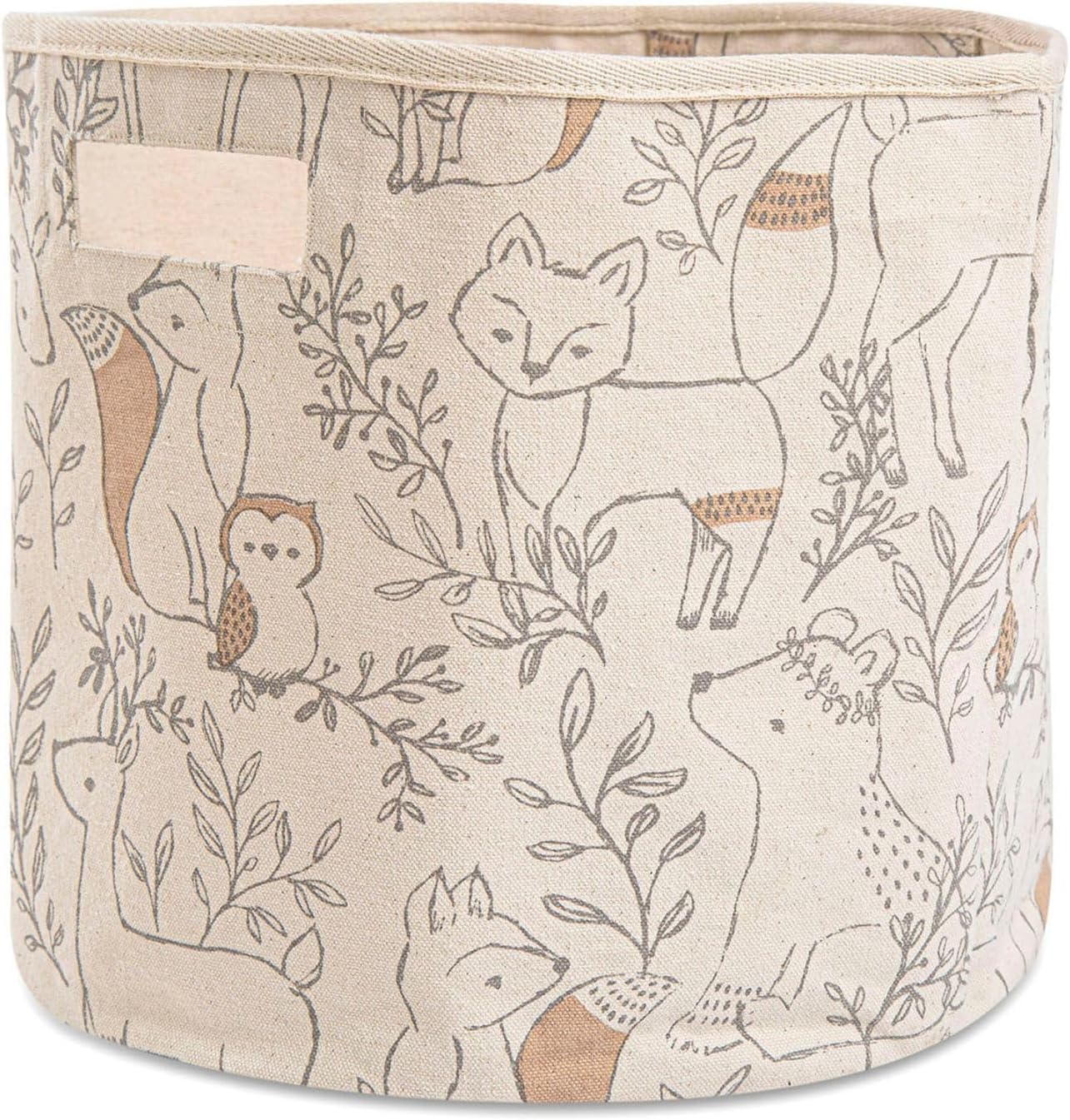 Crane Baby - Ezra Storage Bin