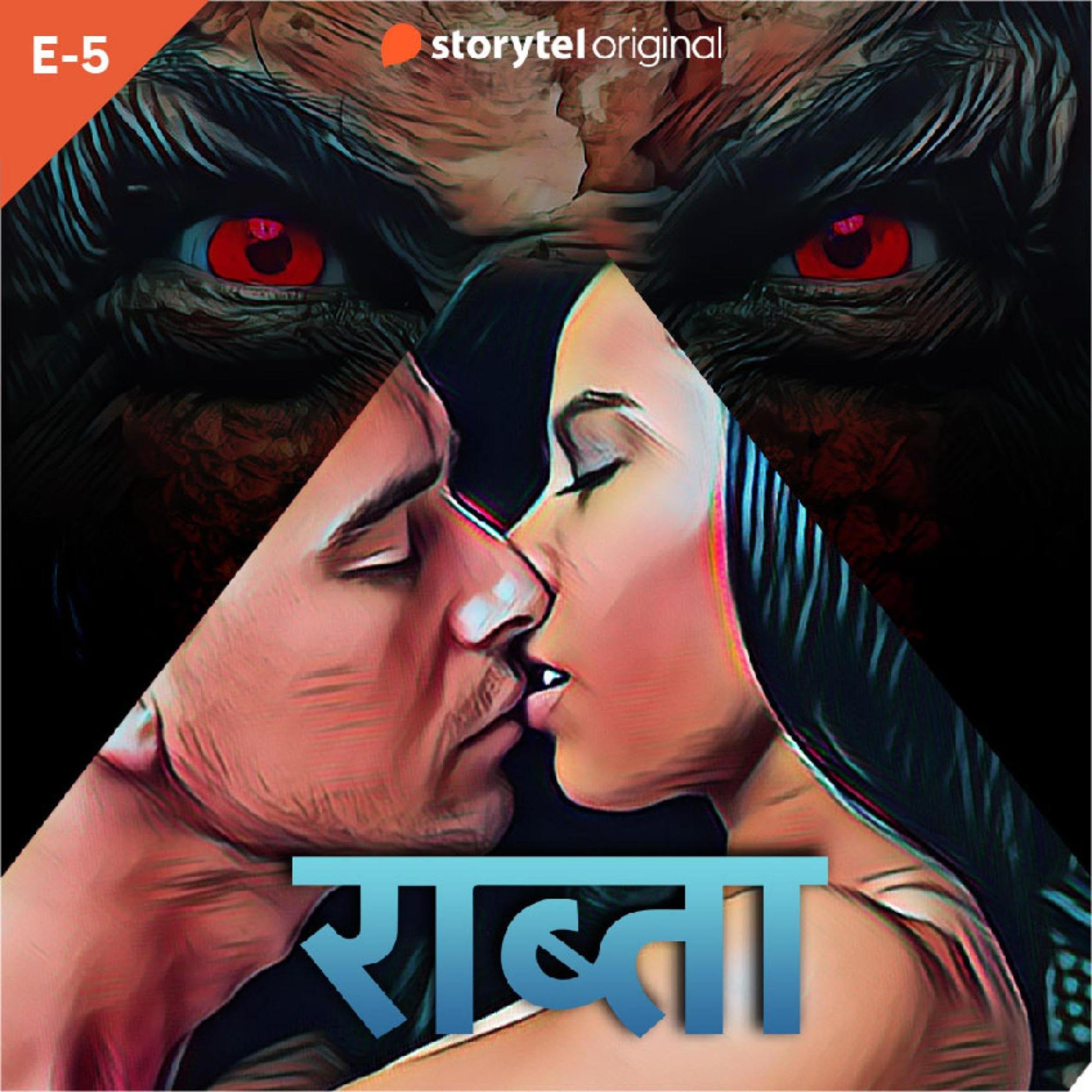 Cover art for Raabta S01E05