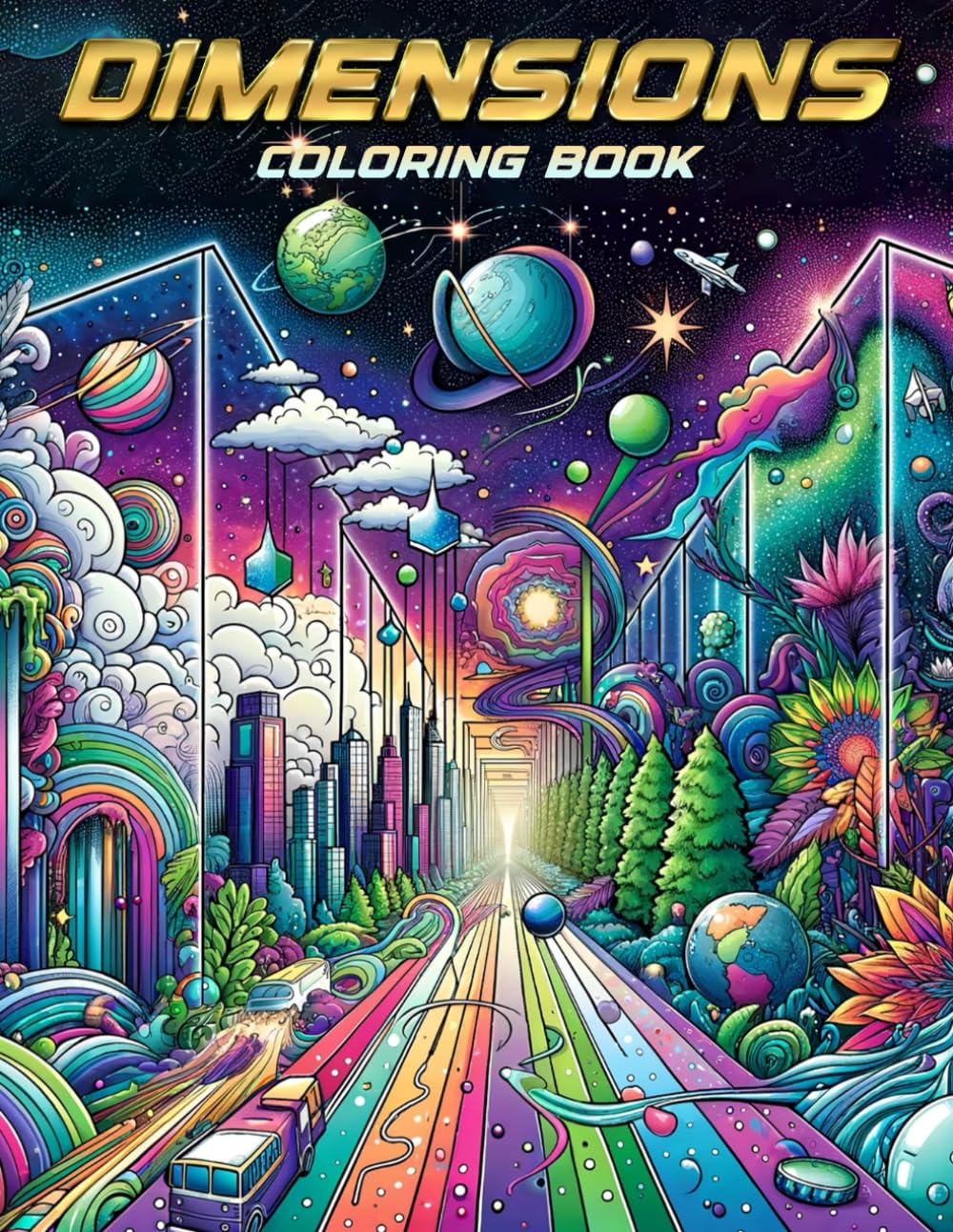 Inside a Badger's Burrow