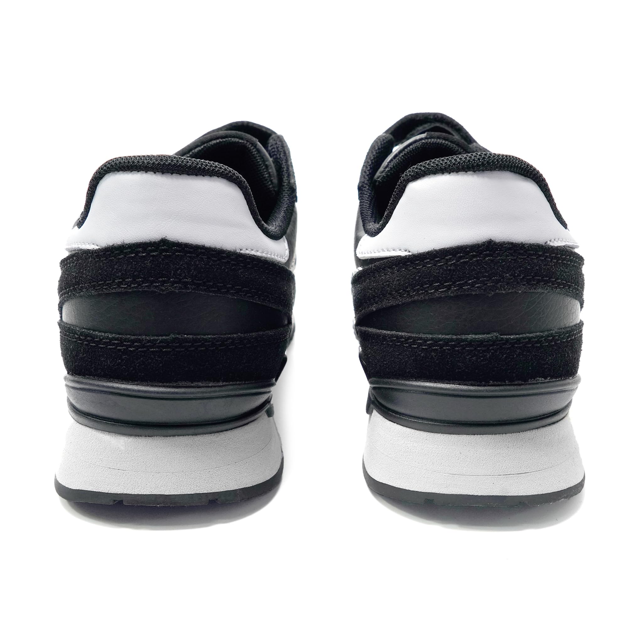 JOMIX Zapatillas Hombre Mujer Casual Zapatillas Deportivas Mujer Hombre Zapatillas Running Hombre Mujer con Banda Ajustable Gimnasio Correr Tenis Carretera