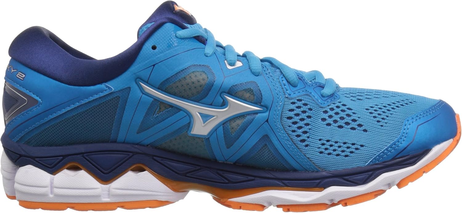 Women's wave sky 2 running shoe Clearance