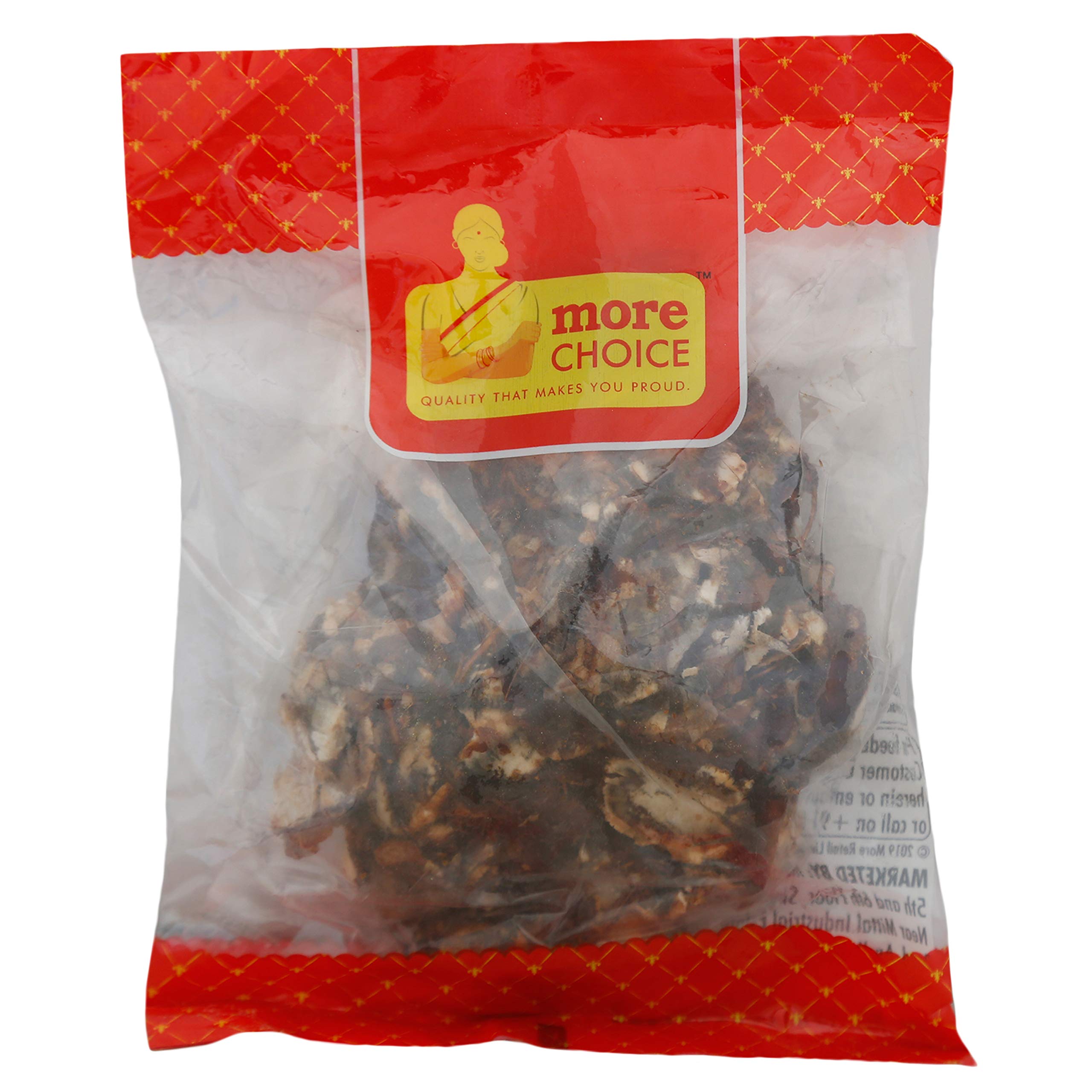 Fresh Produce More Choice Whole Spice - Tamarind, 100 gram
