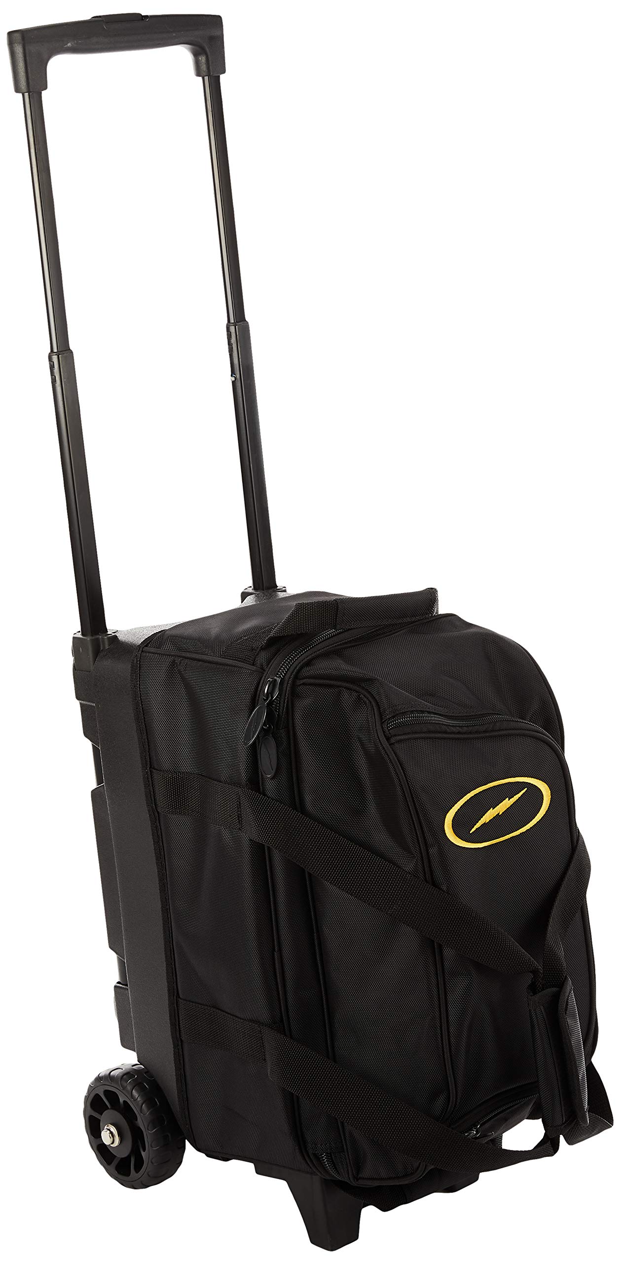 Amazon.co.jp: Storm S2034 ボウリングバッグ ブラック : スポーツ