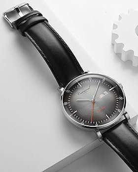 希少　carpenter ガンマA-movement, Tuned by KLL Product Details｜Dai-ichi Seiko Co., Ltd.
