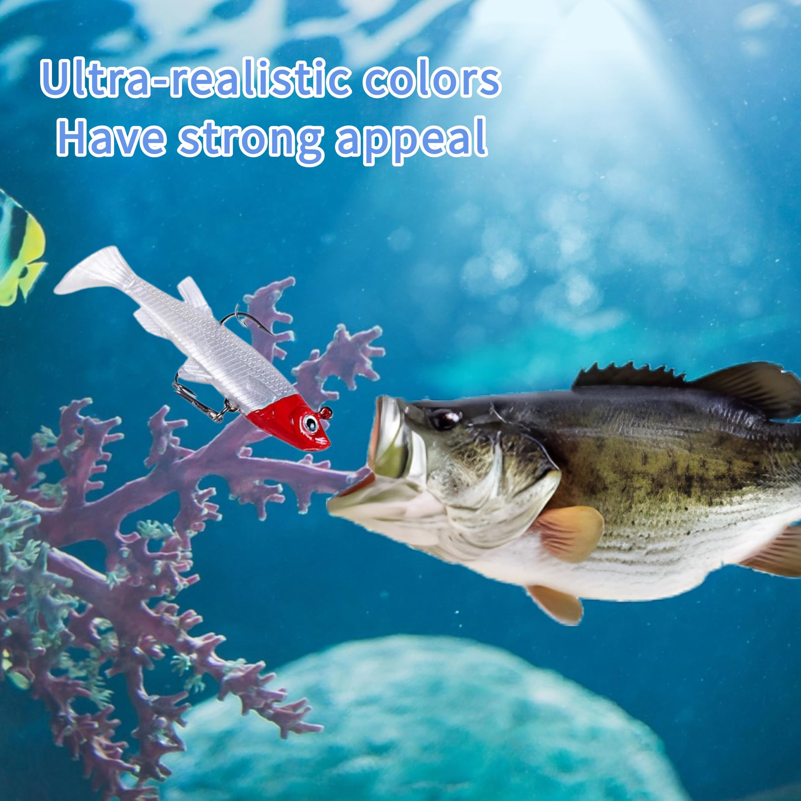 Pesca a Spinning Leggero in Mare: Tecniche, Esche e Consigli – Demon Occhiali