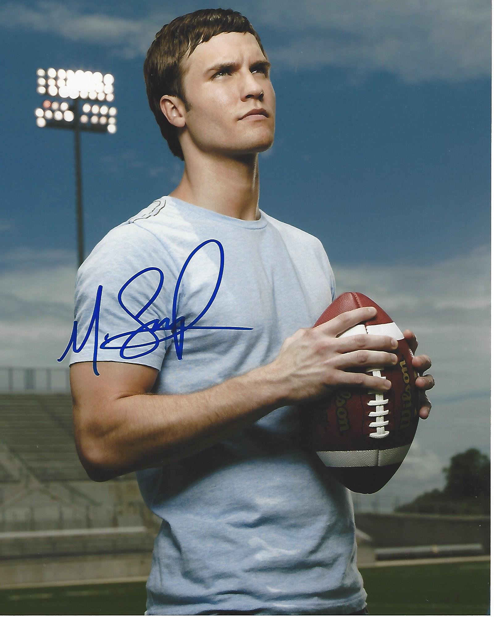 Jason Street Friday Night Lights