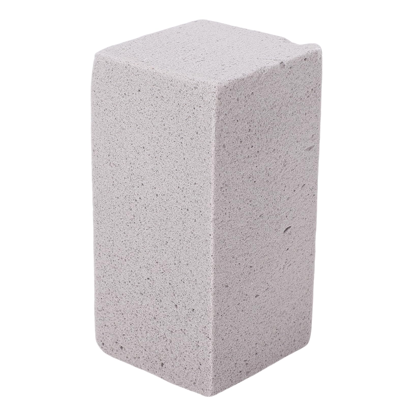 Piedra Pómez para Piscina Paquete de 6 Bloques de Material de PVC para Inodoro Bañera Cocina Fregadero Ducha Azulejos y Parrilla Depósitos de Calcio Cal y Manchas Obstinadas (Grande)