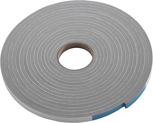 Miniatura 6 de Cinta de espuma de alta densidad de celda cerrada con adhesivo en la parte posterior - MD Building Products 02253