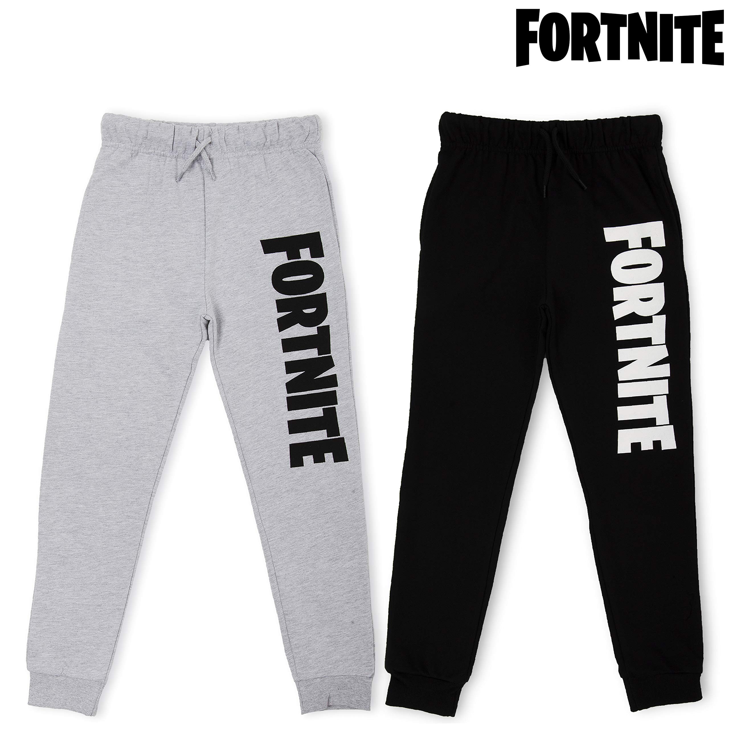 Boys Tracksuit Bottoms Joggers For Kids Official Merchandise