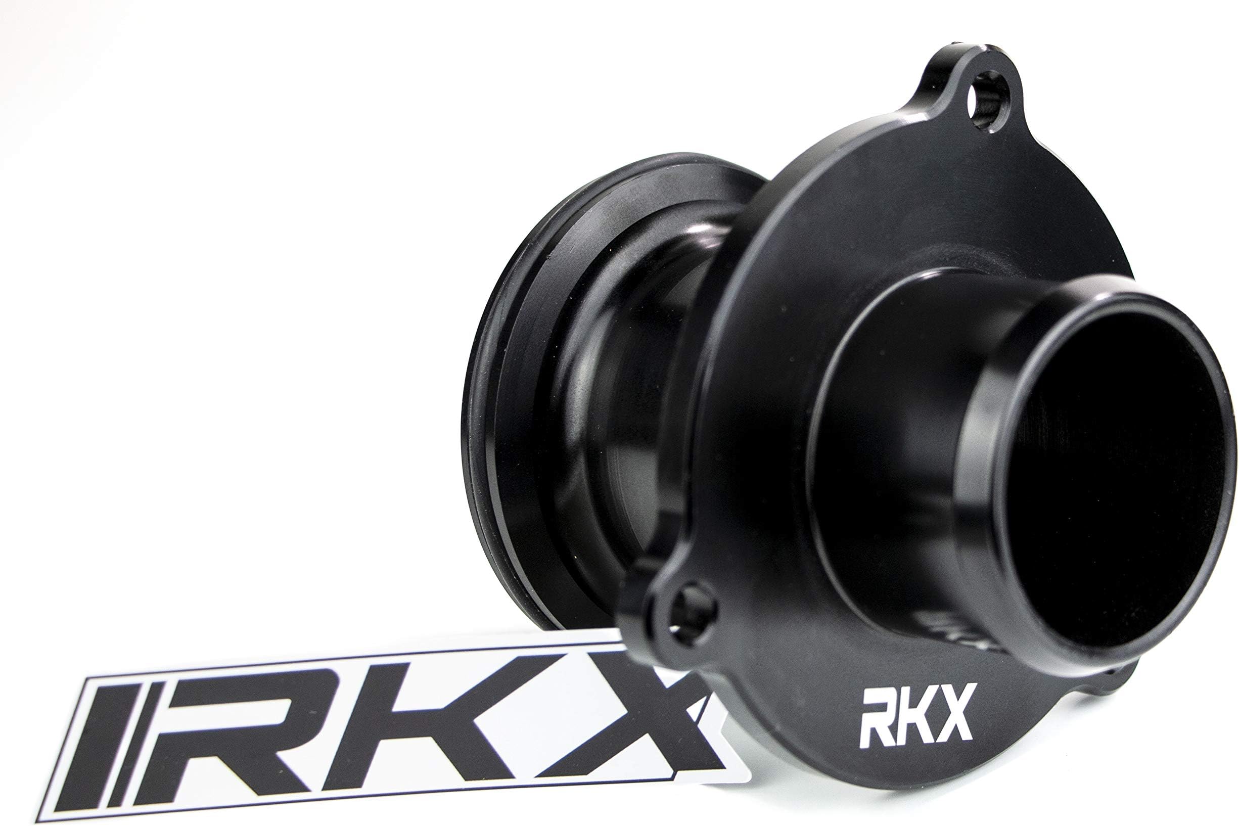 RKX 2.0t / 1.8t Turbo muffler adapter compatible with VW & Audi MQB IHI EA888 2.0 t outlet hose