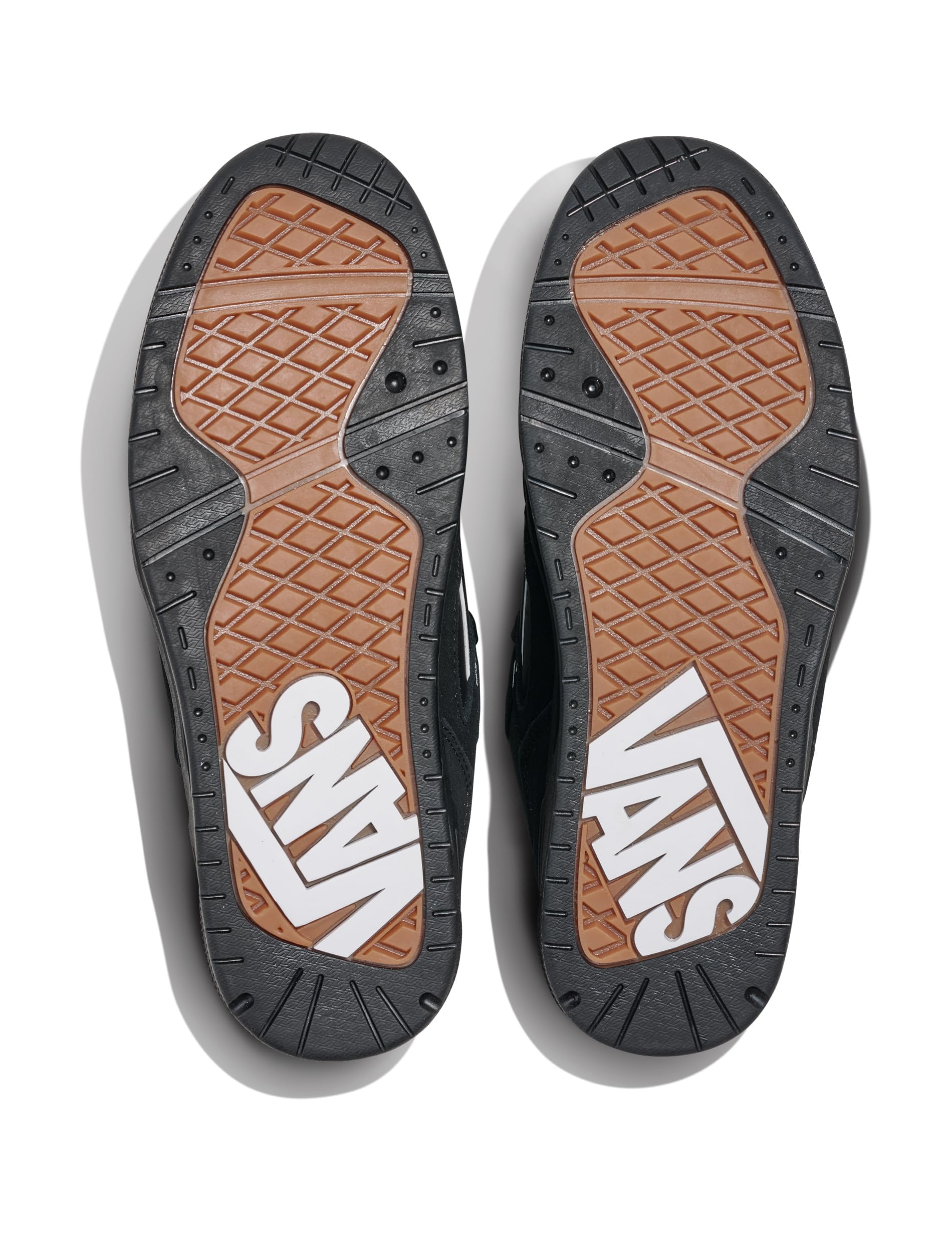 Vans Unisex Adulto Upland Zapatillas