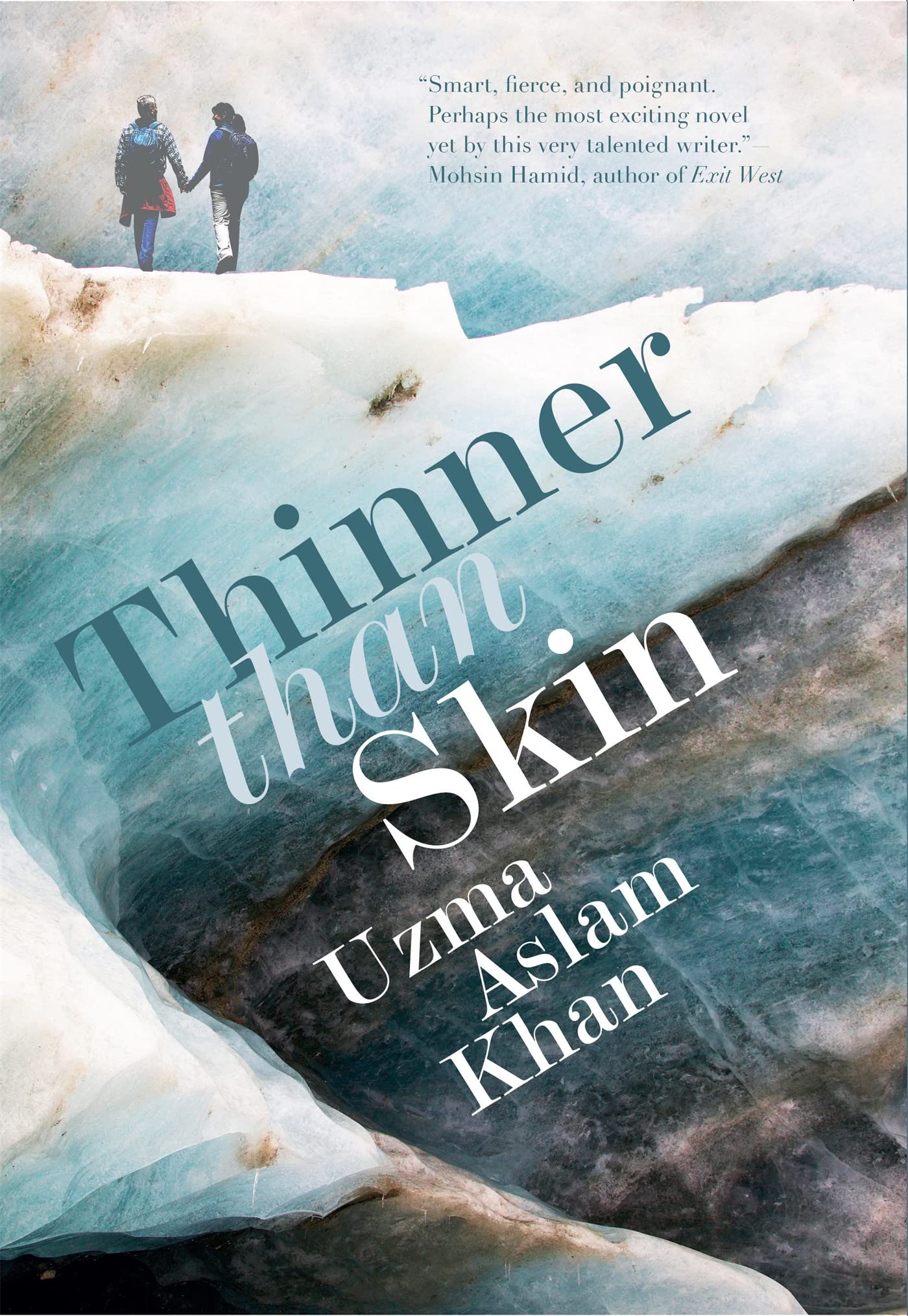 Thinner than Skin