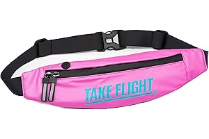 Kids Fanny Pack Crossbody: Comfort Fit, Perfect for Travel, Workouts, and Everyday Use