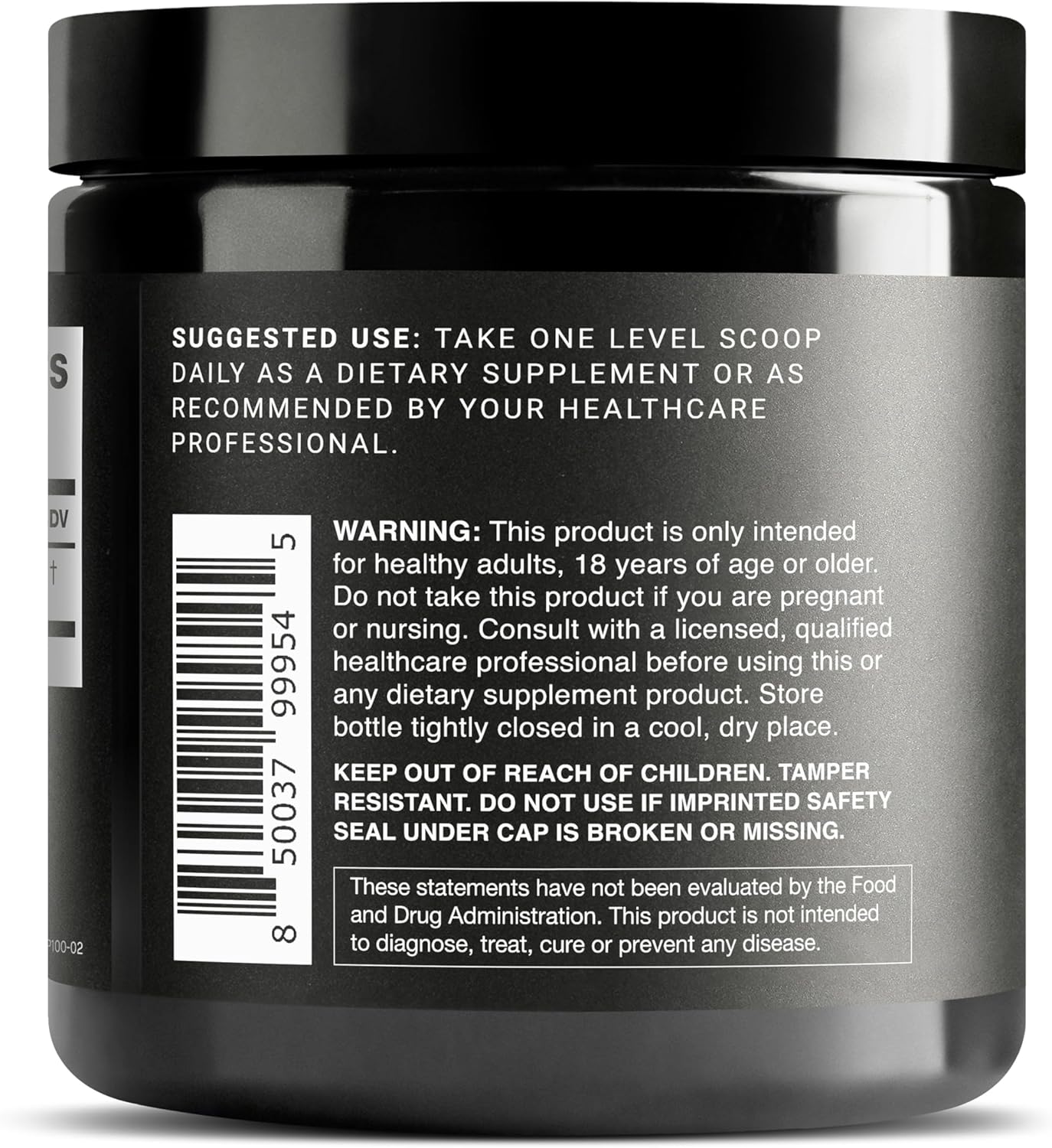 Toniiq Ultra High Purity NMN Powder - 100 Grams - 99.5% Highly Purified and Highly Bioavailable - Fully Stabilized Formula - Supports NAD+ Levels - Nicotinamide Mononucleotide Powder Supplement - Image 8