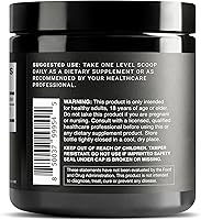 Vista 8 de Toniiq Polvo NMN de ultra alta pureza 3.53 oz 98% altamente purificado y altamente biodisponible Fórmula totalmente estabilizada Aumento