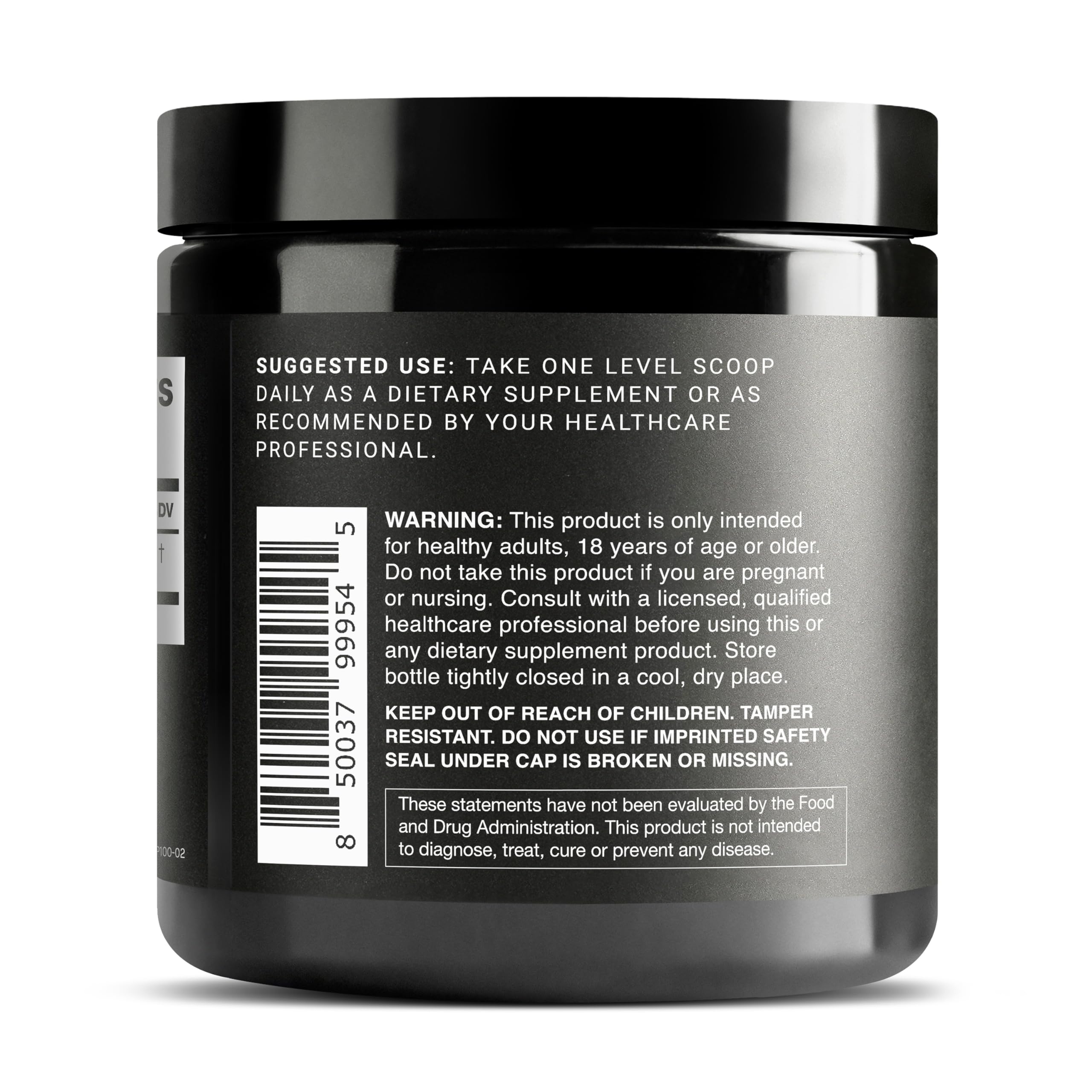 Toniiq Ultra High Purity NMN Powder - 100 Grams - 99.5% Highly Purified — Amazon image 8