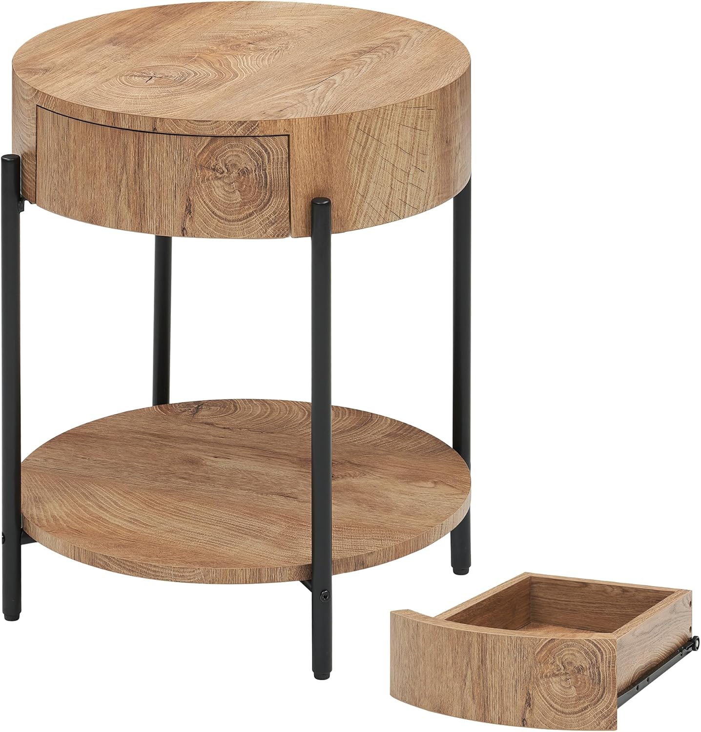 ACTUS サイドテーブル OWN-F 天然木 おしゃれ 家具 d4521 ACTUS サイドテーブル OWN-F 天然木 おしゃれ 家具 d4521