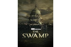 HBO Channel for Prime Members: The Swamp