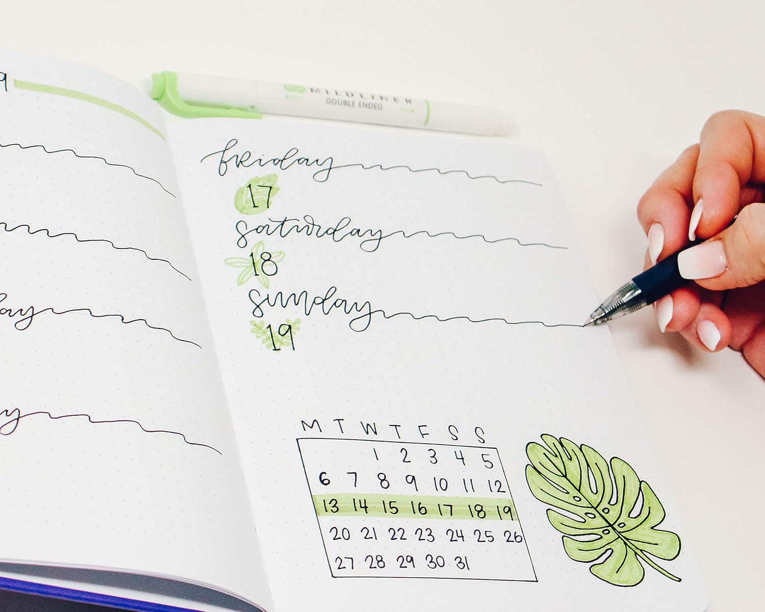 Zebra Pen Sarasa Dry X20 Retractable Gel Pens, 0.7mm Medium Point, Black Ink with Rapid Fast Dry Ink Technology, Ideal for the Left Handed, Elimates Smudging and Smearing in Seconds, 36-Pack (46136)