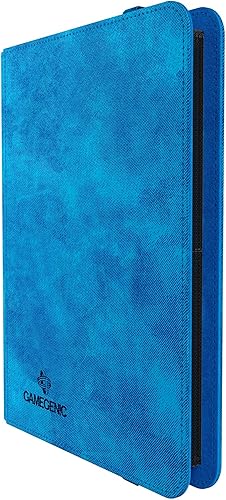 Miniatura 2 de Prime Album de 8 bolsillos azul