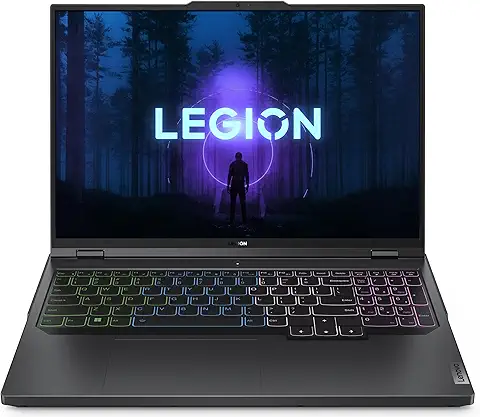 Lenovo Legion 7i