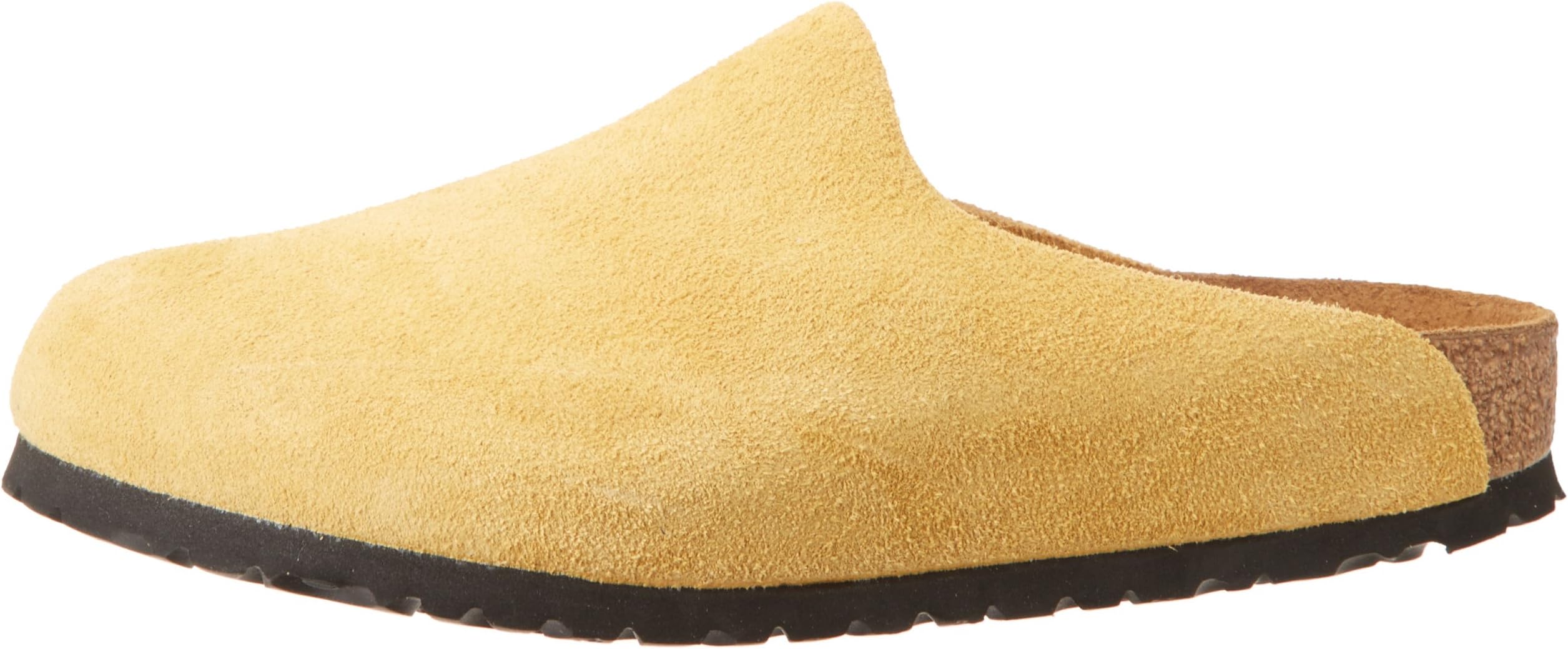 Birkenstock Amsterdam Soft Footbed Clog