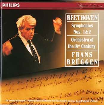 クラシック Beethoven Symphonies & Ouvertures Beethoven Symphonies & Ouvertures Vol. 4 - NativeDSD Music