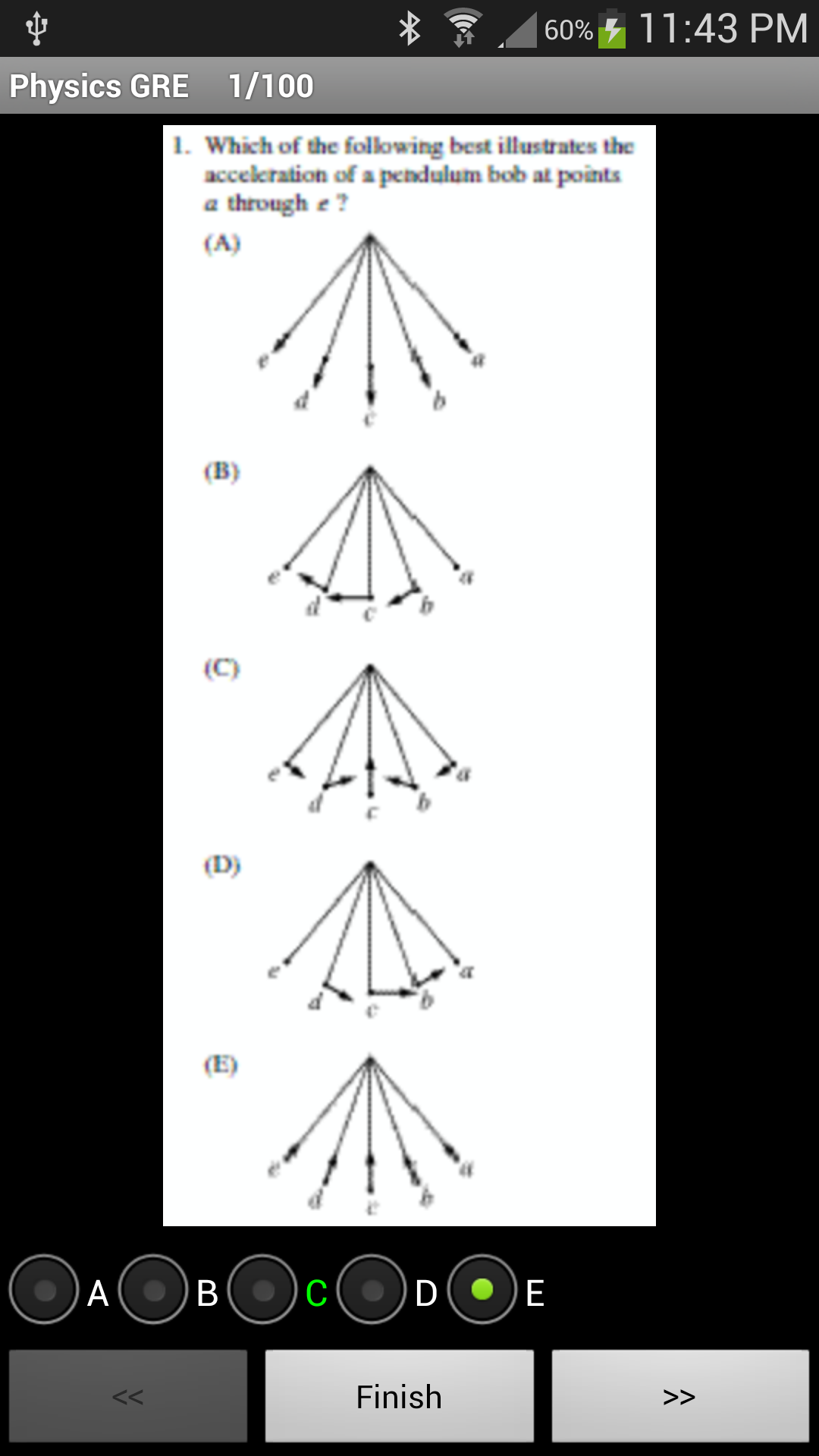 Physics GRE - App on Amazon Appstore