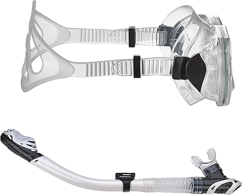 Miniatura 2 de Phantom Aquatics PAQPCMFS-BL-S